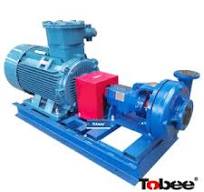 Mission Centrifugal Sand Pumps, Drilling Mud Pumps - SANDMAN