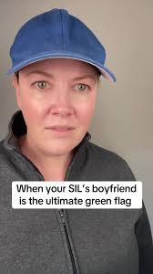 When Your SIL's Boyfriend is the Ultimate Green Flag