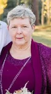 Ruthie Sheley Obituary October 17, 2021