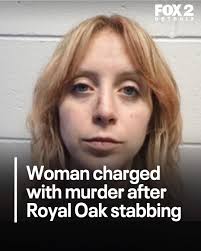 Police said the victim was checking