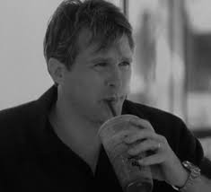 what was he drinking? : r/saw