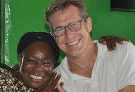 Author: Humphrey Carter