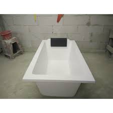 Berbagi ke teman facebook twitter google whatsapp Bathtub Mini Calista 120 Acrylic Long Bathtub Bak Mandi New Model Aneka Import Shopee Indonesia