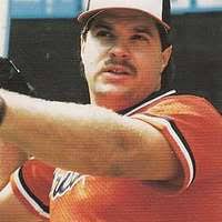 1987 Rob Broder Rookies Jim Traber