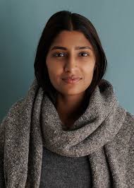 Fireside Wrap: Free Scarf Knitting Pattern