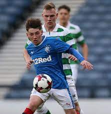 The midfield sensation, 20, is expected to go through a medical. Billy Gilmour Senior Says Travel Played Part In Picking Rangers Over Celtic For Son