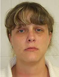 Driver arrested, faces criminal charge