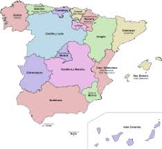 Manche sind gleichnamig wie die lokalen haupstädte, andere wiederum weitgehend unbekannt. Die Regionen Und Provinzen Spaniens Club Villamar
