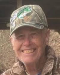 Tony Nathan Garris Obituary March 29, 2025