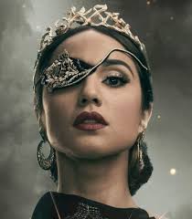 The Magicians and How to Grow a Pair