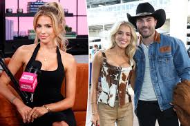 ‘McBee Dynasty’ star Allie Eklund reveals she ‘blocked’ ex Steven McBee Jr. after he sent ‘two-page’ apology letters to her entire family