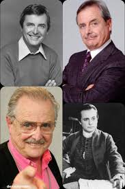 Happy 46th Birthday Will Estes! He played Kevin Philips