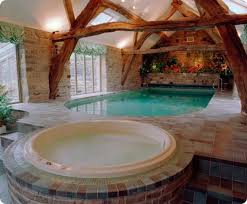 Time and again these pools stand out as the crowning features to any house. Best 46 Indoor Swimming Pool Design Ideas For Your Home
