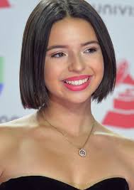 Fan Casting Ángela Aguilar as Maddison Wright in The Amateurs