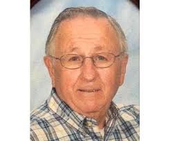 Kenneth House Obituary (1926