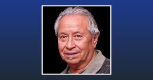 Robert "Shorty" Salinas Obituary July 4, 2022