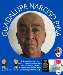 Colectivo Nacional No Más Presos Inocentes