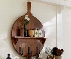 Exklusive mode von top designern. 15 Decorative Wooden Wall Shelves Home Design Lover