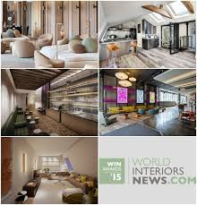 Check spelling or type a new query. Shortlist Announced For The World Interiors News Awards 2015 Design Chronicle