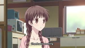 Fruits Basket 2019 Episode 2 English Sub Indonesia My An1me