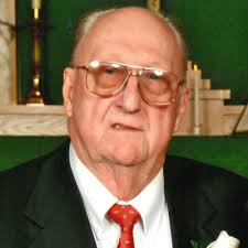 Wallace Arthur Patzke, Sr.