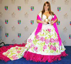 Jenni Rivera Dress Google Search Mexican Dresses Dresses Dress Picture