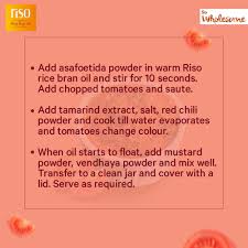 Riso Rice Bran Oil Risoindia Twitter .pasta rice pasta durum wheat pasta whole grain pasta egg pasta olives grape seed oil rice bran oil olive oil seafood sea delicacies sushi making kit vegetable snacks organic nuts production: riso rice bran oil risoindia twitter