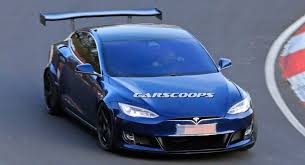 The new tesla model s plaid appears to be the fastest car on the planet (as of july 2021). Tesla To Unveil Its Plaid Powered Model S Next Month Carscoops