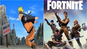 Grab the last forever emote in the item shop now. Naruto Run Emote Is Now Available In Fortnite Item Shop Manga Thrill