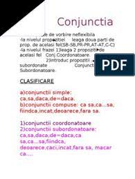 0 Conjunctia