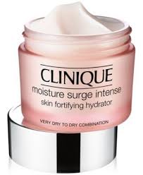 Clinique moisture surge intense skin fortifying hydrator very dry to dry 1.7 ounce 25. Clinique Moisture Surge Intense Skin Fortifying Hydrator 1 7 Oz Clinique Moisturizer Clinique Moisture Surge Organic Wrinkle Cream