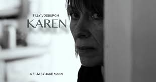 Contact karen movies on messenger. Karen Short Film Indiegogo
