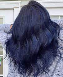 Pantone S 2020 Color Of The Year Classic Blue Hair Color Ideas Indigo Hair Hair Color Blue Blue Hair