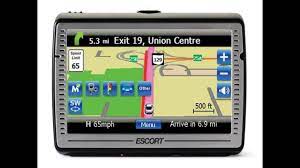 You can select all these best radar detector for sale according to your need. Escort Passport Iq 5 Inch Widescreen Portable Gps Navigator With Radar Youtube
