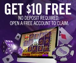 Maybe you would like to learn more about one of these? Harrah S Casino Promo Code 2021 10 Free Deposit Bonus 300