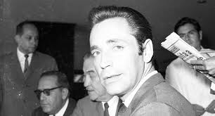 El adorable Julio Alemán en Lima| nnsp