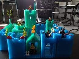 Glcklicherweise knnen sie einen abkommen selbst erstellen wenn jene die zeit und die vorlage eines arbeitsvertrags besitzen. 25 Cool Lego Items From The 3d Printer 3d Make