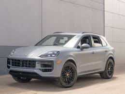 Image result for China Grey 2025 Porsche