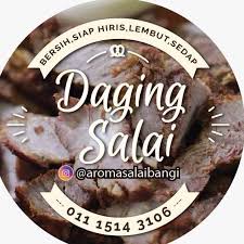 Dia bagitahu makan kat situ best, sebab dia dah pernah datang dengan neneknya beberapa minggu yang lalu. Aroma Baginda Jalan Cempaka Biru Kuala Lumpur 2021