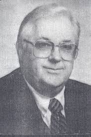 Glade Milton Sowards (1929-2001)