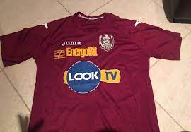 Pinto spent the next few years in eastern europe, first with cfr cluj in romania. Cfr 1907 Cluj Home Football Shirt 2013 2014