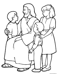 September 21, 2010 by mandy groce. 26 Best Ideas For Coloring Lds Coloring Pages Jesus As A Child