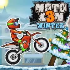 Try to complete each level as quickly as you can (doing stunts will help you) and grab all those stars! Moto X3m 4 Winter Kostenlos Spielen Auf Littlegames