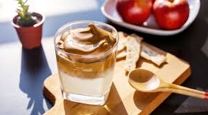 I Tried The Viral Dalgona Whipped Coffee Trend In 2020 Coffee Recipes Dalgona Coffee Food