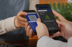 Un sentiment d'injustice serait grand chez plusieurs. Matchs De Football Et Boites De Nuit Un Passeport Vaccinal Experimente Des La Mi Avril Au Royaume Uni