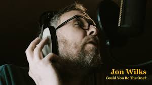 Jon Wilks: New Album 2025 by Jon Wilks — Kickstarter