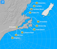 Marineweather St Clair Swell Forecast