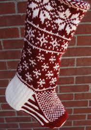 Paiges Christmas Stocking Jennifers Blog