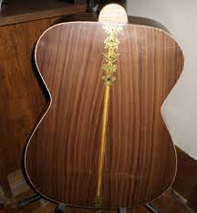 Sometimes a new guitar needs to be set up to achieve a smooth sound. How To Build An Acoustic Guitar With Photos Spinditty