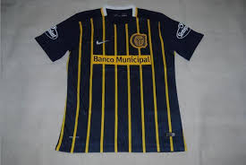Alle unsere produkte sind von überlegener qualität a 100% thai edition. Rosario Central Jersey Jersey On Sale